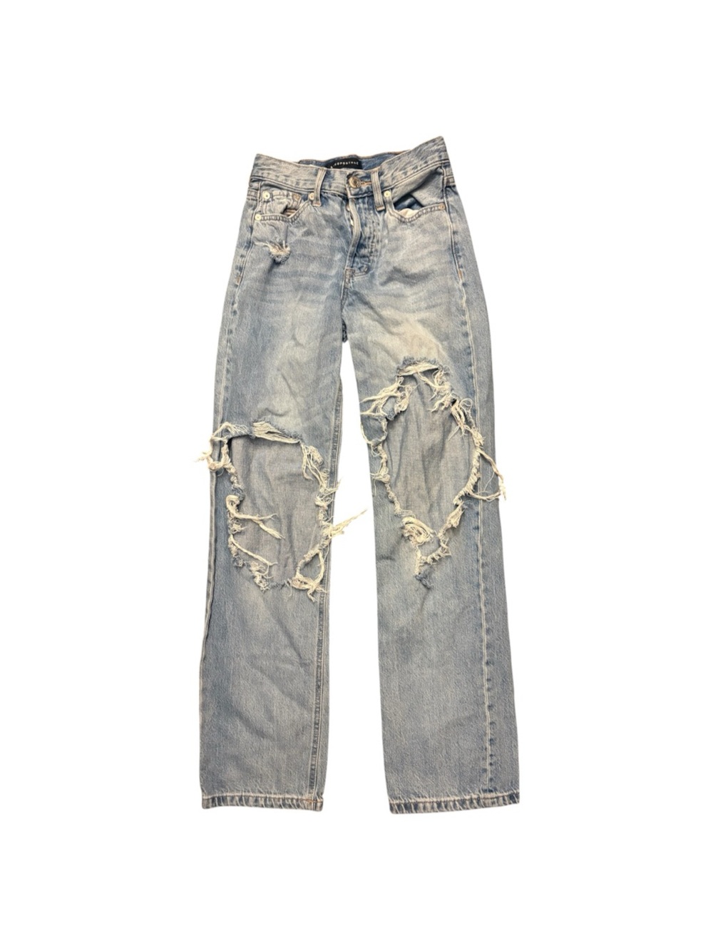 Jean bundle - Picture 4 of 4